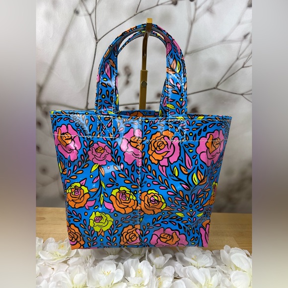 Consuela NEW bag, floral - Picture 2 of 9